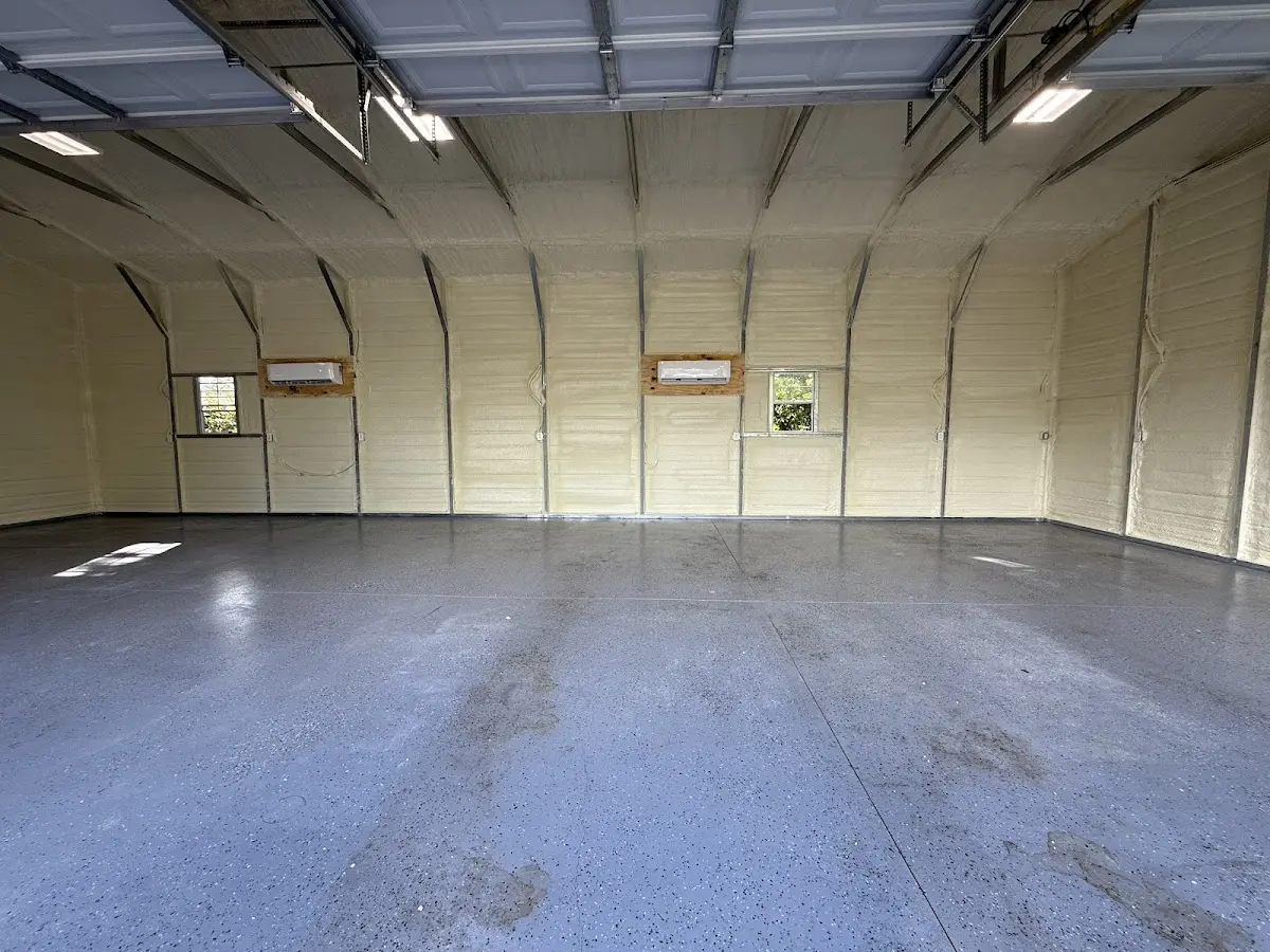 Attic Insulation in Berwick, ME